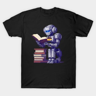 ai study T-Shirt